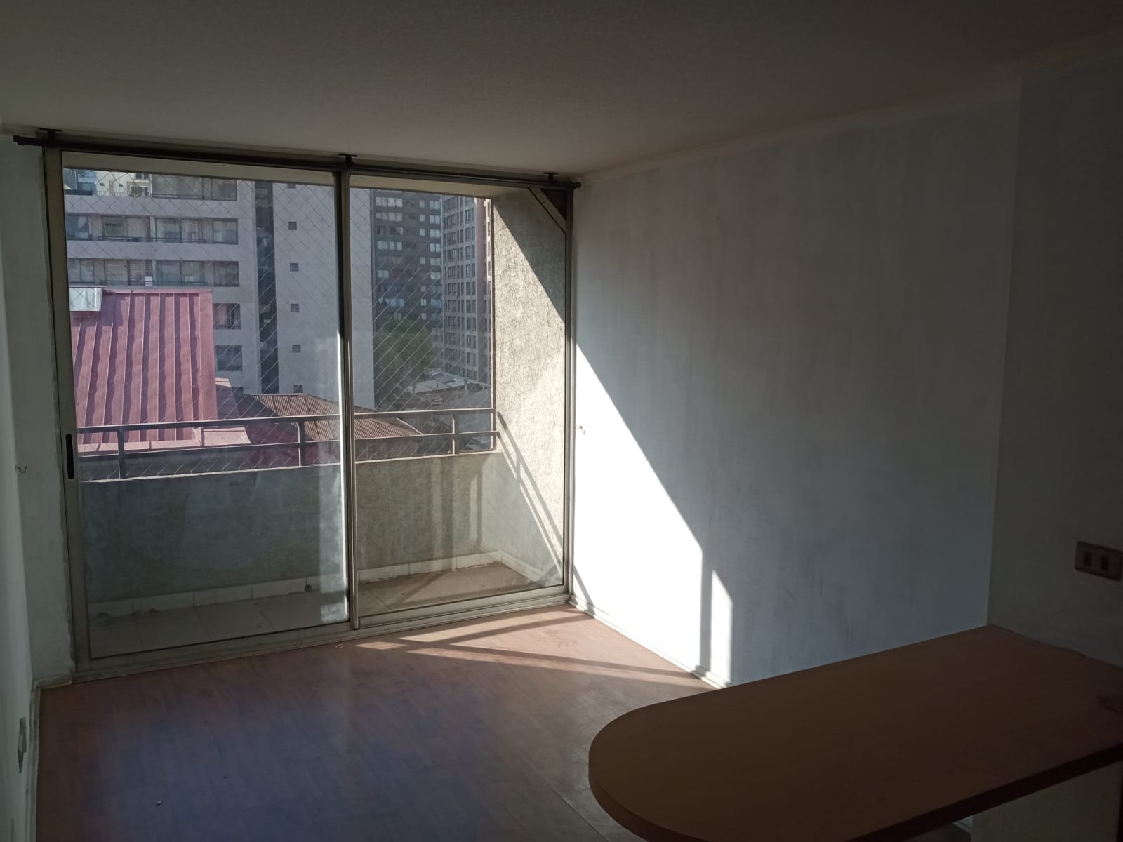 Vendo departamento calle San Isidro// Santiago Centro 