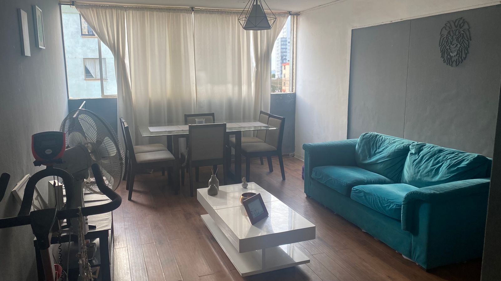Vendo departamento en ViÃ±a